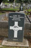 Headstone at Waikaraka (Park) Public Cemetery, Onehunga, Auckland, New Zealand (photo J. Halpin) (CC-BY John Halpin)