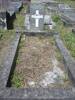 Grave, Waikumete Cemetery (photograph S Lees February 15 2009) - No known copyright restrictions