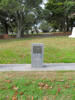 Grave, Waikumete Cemetery (kindly provided by Sarndra Lees 2012) - Image has All Rights Reserved.