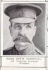 Portrait, WW1, reported wounded - No known copyright restrictions