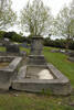Grave, O'Neill's Point Cemetery, Bayswater (photo J. Halpin 2011) - No known copyright restrictions