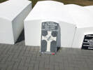 Image of gravestone at Rotorua provided by Gabrielle Fortune, February 2011 - Image has All Rights Reserved