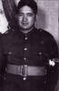 Portrait, Horomona Tipene in uniform darker image (kindly provided by Pita Tipene (Secretary of the Reunion Cttee 2006, and close relation) - This image may be subject to copyright