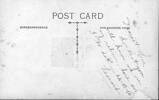 Portrait, postcard, unfranked, divided. Victor Leonard Daniel , (back) "Dearest Mum, So you will know me on my return, here am I to date 24-10-[19]16. - No known copyright restrictions