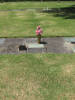 Grave, Purewa Cemetery (photo Sarndra Lees, February 2010) - Image has All Rights Reserved.