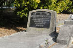 Grave, O'Neill's Point Cemetery (photo J. Halpin 2011) (CC-BY John Halpin)