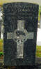 Headstone, Totara North Cemetery (photo R Beddows 2007) - No known copyright restrictions