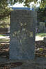 Headstone of Cyril William Shaw (16441) Albany Village Cemetery - No known copyright restrictions