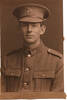 Portrait of Arthur Norris McCall (WW1) - No known copyright restrictions