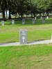 Grave, Charles Gorman, Waikumete Cemetery (photo provided by Sarndra Lees 2012) - Image has All Rights Reserved.