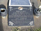 Headstone, Mangere Public Cemetery - This image may be subject to copyright