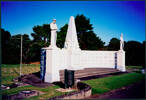 Waikaraka Veterans' Memorial - No known copyright restrictions
