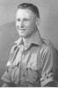 William John Holmes Sutton, taken in Helwan, Egypt on return from Greece, May 1941. - This image may be subject to copyright