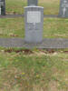 Gravestones, Rotorua Cemetery (photo Sarndra Lees, January 2010) - Image has All Rights Reserved.
