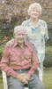 60th Wedding Anniversary, John and Joan Worthington (Kaitaia News). - This image may be subject to copyright