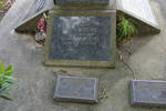 Grave,O'Neill's Point Cemetery (photo J. Halpin 2011) - This image may be subject to copyright