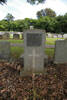 Grave, Waikaraka Cemetery, Auckland (photo J. Halpin March 2012) - This image may be subject to copyright