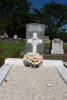 Headstone O'Neills Point Cemetery (colour) (photo J. Halpin 2011) (CC-BY John Halpin)
