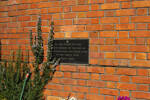 Memorial plaque WW1, St Augustine's (Anglican) Church, Devonport, Auckland (photo J. Halpin 2012) (CC-BY John Halpin)