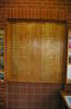 Roll of Honour, WW1 & WW2, Wellsford War Memorial Library (photo J. Halpin November 2010) - No known copyright restrictions