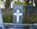 Headstone, Waikumete Cemetery, 2008 - No known copyright restrictions