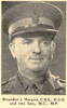Portrait, Brigadier James Hargest - This image may be subject to copyright