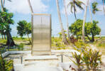 2002 Betio Memorial, Tarawa, Kiribati - This image may be subject to copyright
