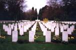 Brookwood Military Cemetery, Surrey, England - This image may be subject to copyright