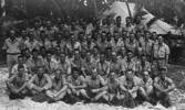 Image 3: Large Group in Fiji - This image may be subject to copyright