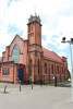 View 2, St Johns Presbyterian Church, Papatoetoe (photo John Halpin February 2013)- CC BY John Halpin