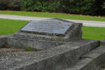 Headstone, view 2, O'Neill's Point Cemetery (photo J. Halpin 2011) (CC-BY John Halpin)