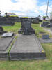 Grave, Frederick Charles Morton, Pioneer Cemetery (St Mary's Anglican by the sea),Torbay (provided by Sarndra Lees, 2013) - Image has All Rights Reserved.