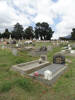 Grave, Hobart, Tasmania (photo K. Wilson 2012) - No known copyright restrictions