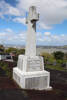 Memorial Cross, Sisters of Mercy, St Mary's Convent, Ponsonby, Hillsborough Cemetery, Auckland (photo John Halpin 2013) - CC BY John Halpin