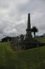 Matakohe War Memorial, WW1, general view 2 (photo John Halpin 2010) - CC BY John Halpin