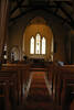 Interior view, St Judes (Anglican) Church, St Jude Street, Avondale, Auckland (photo J. Halpin 2013) (CC-BY John Halpin)