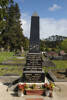 Family memorial Headstone, Waikumete Cemetery, Glen Eden (photo J. Halpin 2011) - No known copyright restrictions