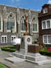 Image of Seddon Memorial provided by Richard Moseling 2011. - No known copyright restrictions