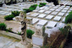 General View 1, Pieta Military Cemetery - No known copyright restrictions