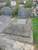 Grave, Browne family, Waikaraka Park Cemetery, Auckland (photo: Sarndra Lees 2013) - This image may be subject to copyright
