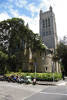 View 2 St Matthew-in-the-city Anglican Church, 187 Federal Street, Auckland - No known copyright restrictions