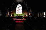 St Mark's Anglican Church, Remuera (photo John Halpin November 2011) - CC BY John Halpin