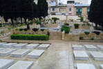 General View 2, Pieta Military Cemetery - No known copyright restrictions