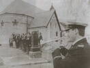 Anzac Service at Esk Valley Church in 1999? - This image may be subject to copyright