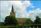 Barmby-On-The-Moor (St Catherine) Church (c2009) - This image may be subject to copyright