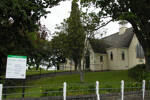 View, St Luke's Anglican Church (photo John Halpin December 2012) - CC BY John Halpin