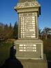 War Memorial - No known copyright restrictions
