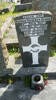 Image of Memorial stone provided by G.A. Fortune, September 2012 - Image has All Rights Reserved