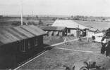 Wireless station at Sambula, Fiji, c. 1940. - This image may be subject to copyright