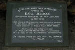 Dedication tablet, Onehunga Arch of Remembrance, Jellicoe Park (photo John Halpin, March 2012) - CC BY John Halpin